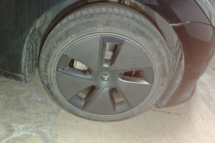 Tesla Model 3 2023 immagine di auto #9