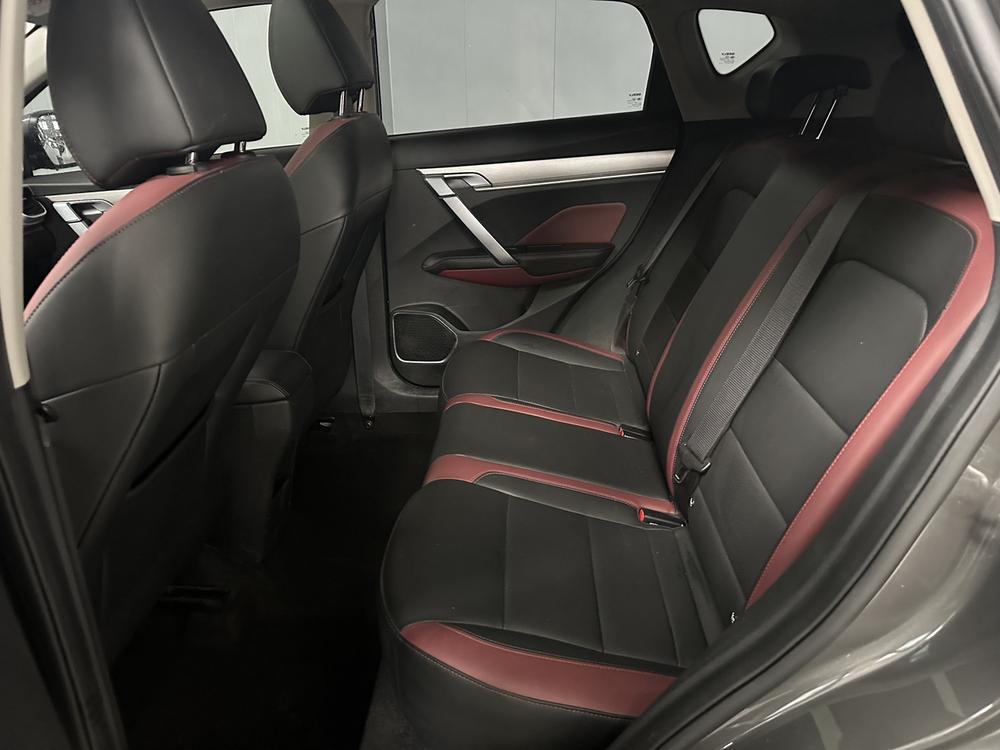 GEELY Coolray 2022 car image #18