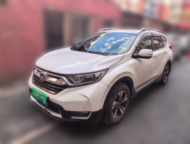 Honda CR-V 2018 Honda CR-V 2018 car image