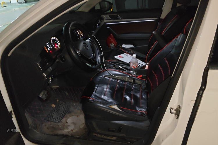 Volkswagen Lavida 2019 #17 Volkswagen Lavida 2019 car image #17