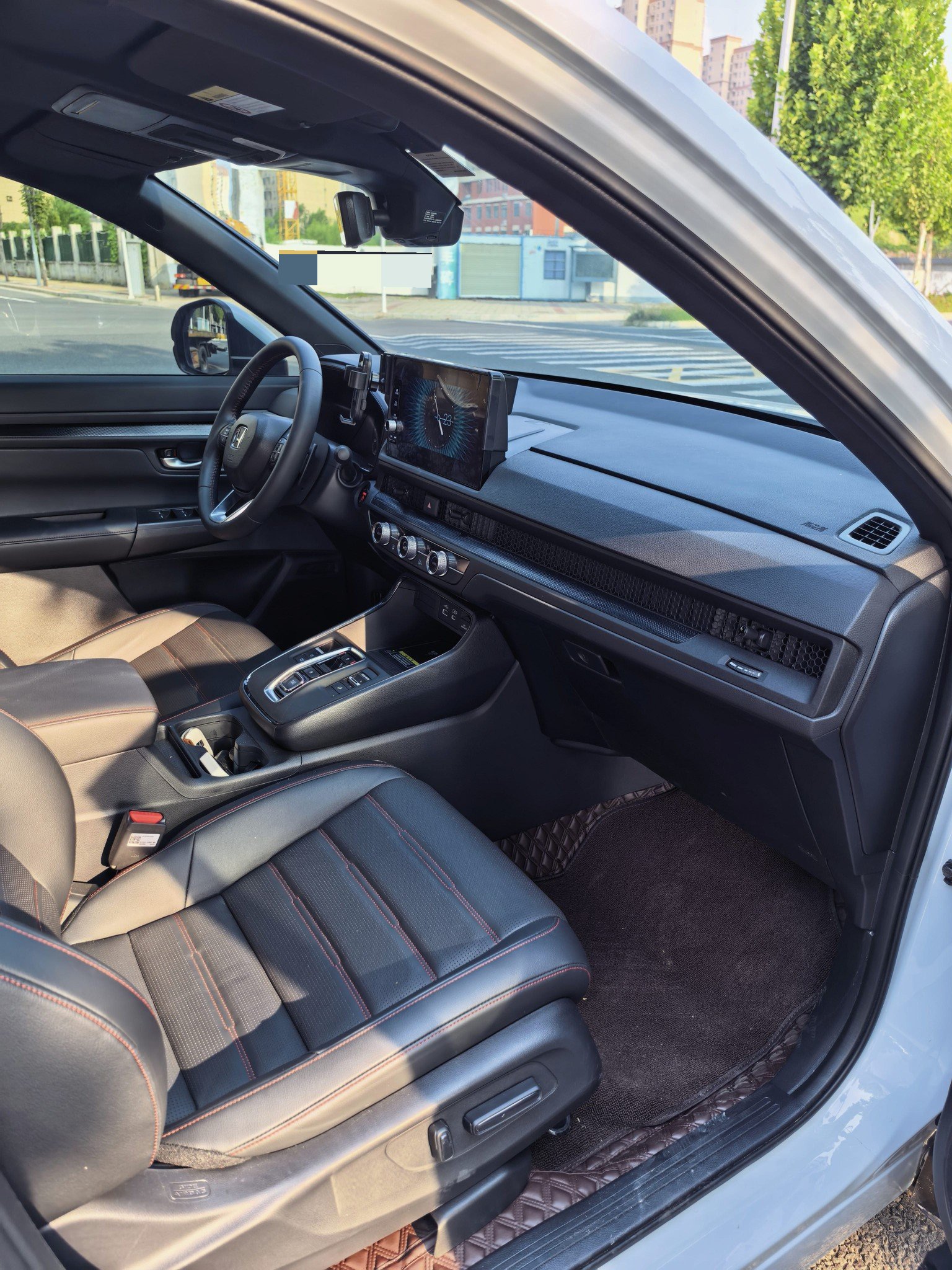 Honda CR-V 2024 car image #6