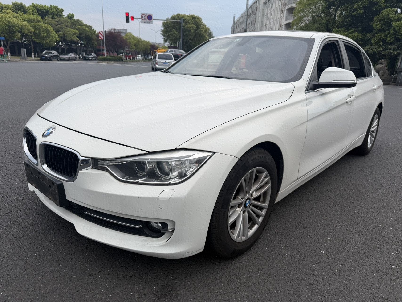 2015 2015 immagine di auto