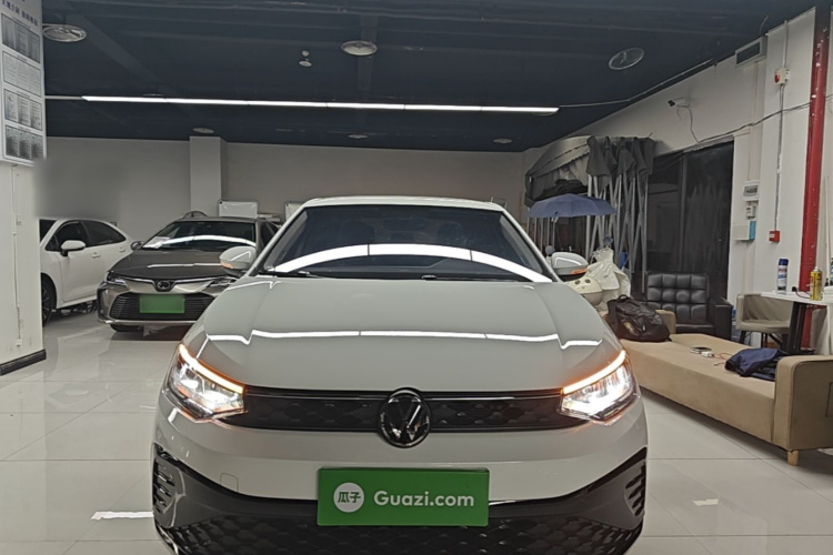 Volkswagen Lavida 2024 #3 Volkswagen Lavida 2024 immagine di auto #3