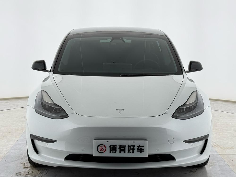 2021 car image #2