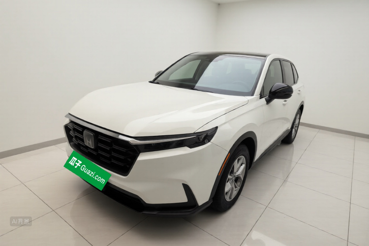 Honda CR-V 2023 car image #2