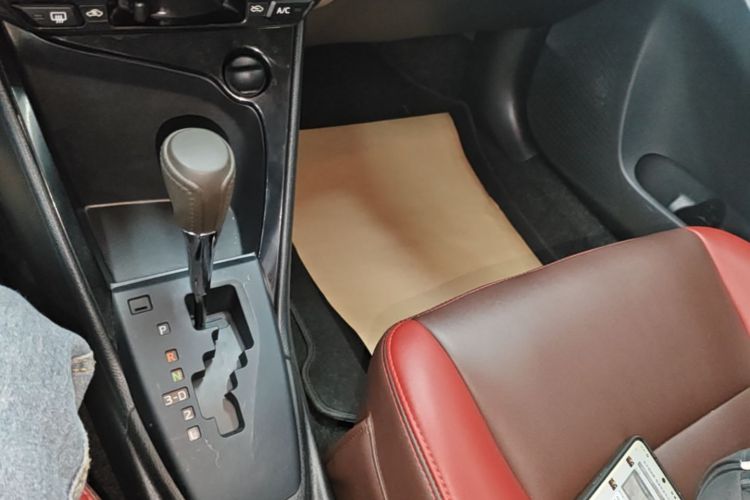 Toyota Vios 2015 #14 Toyota Vios 2015 image de voiture #14