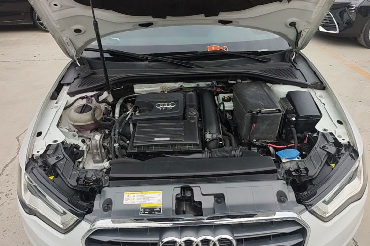 Audi A3 2016 car image #20