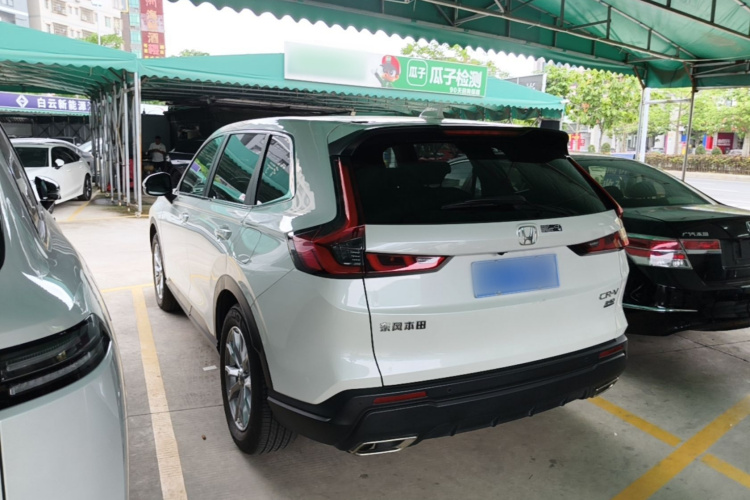 Honda CR-V 2022 car image #5