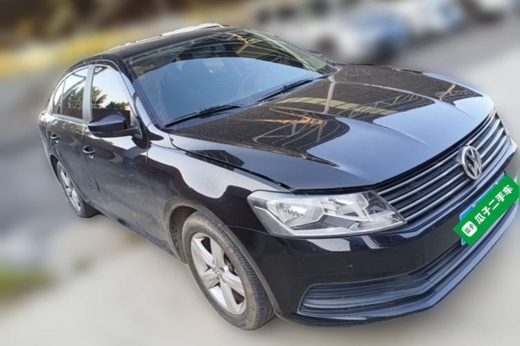 Volkswagen Lavida 2017 #4 Volkswagen Lavida 2017 car image #4