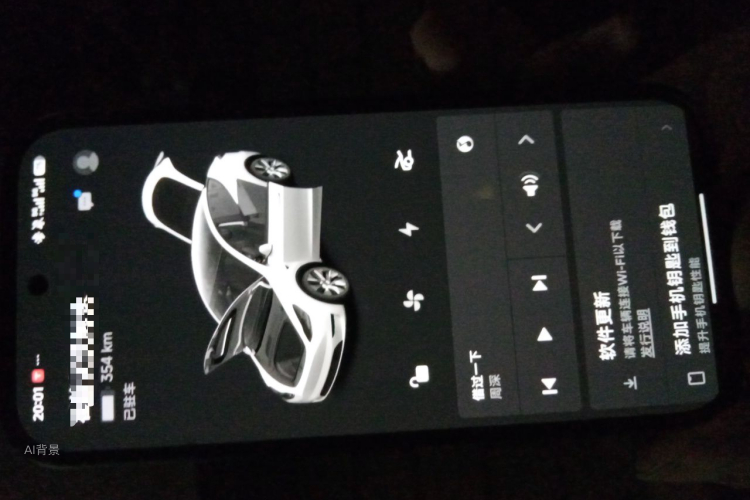 Tesla Model Y 2023 car image #10