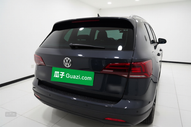 大众 途岳 2020 汽车图片 #6