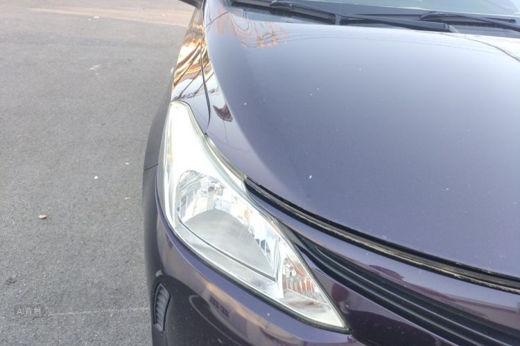 Toyota Vios 2019 car image #8
