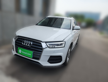 Audi Q3 2019 car image 