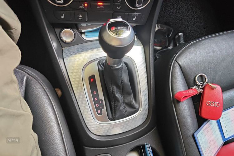 Audi Q3 2016 #16 Audi Q3 2016 car image #16