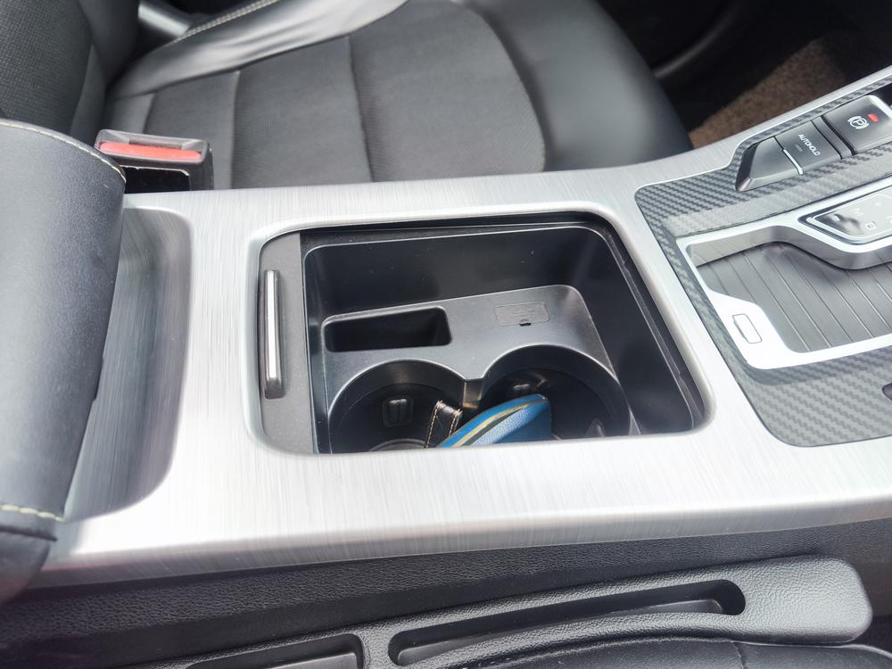 GEELY Emgrand GS 2019 immagine di auto #18