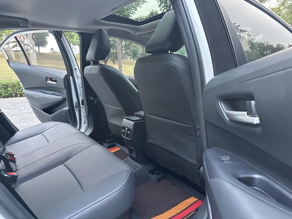Toyota Corolla 2024 car image #17