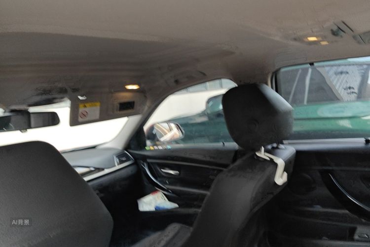 BMW 3 Series 2017 car image #20