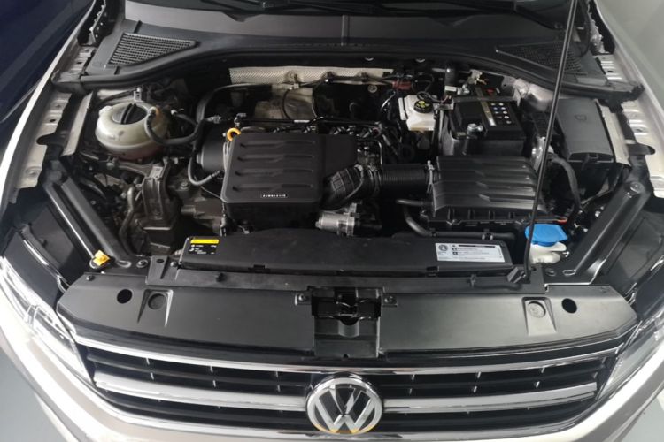 Volkswagen Bora 2018 #20 Volkswagen Bora 2018 car image #20