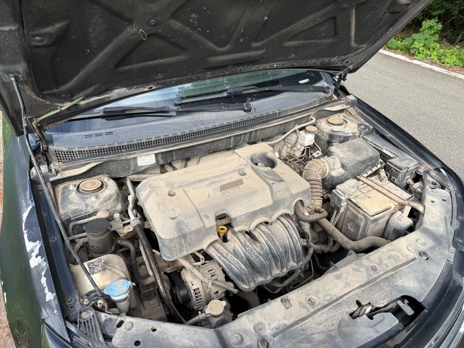 GEELY Emgrand 2016 car image #13