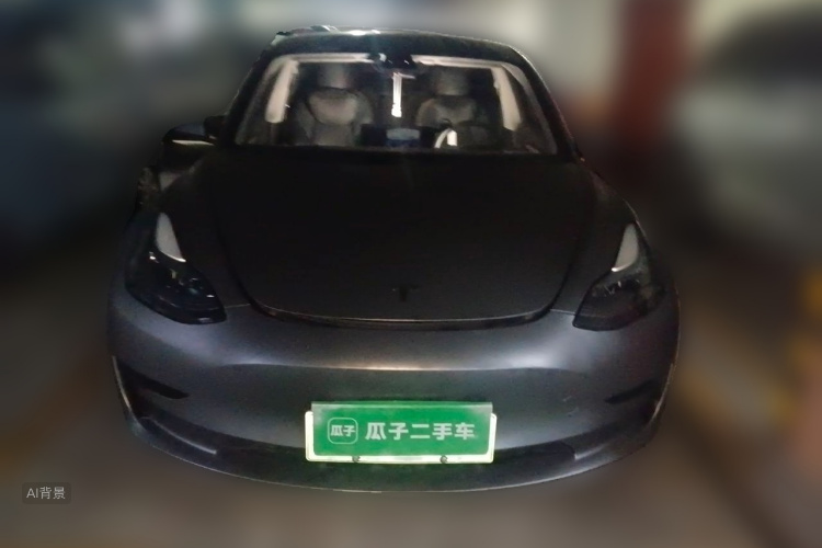 Tesla Model 3 2022 #3 Tesla Model 3 2022 immagine di auto #3