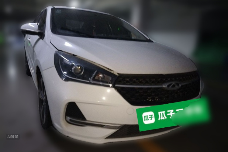 Chery Arrizo 5 2020 imagem de carro #4