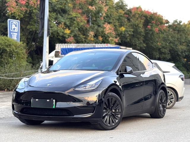 Tesla Model Y 2023 #12 Tesla Model Y 2023 car image #12