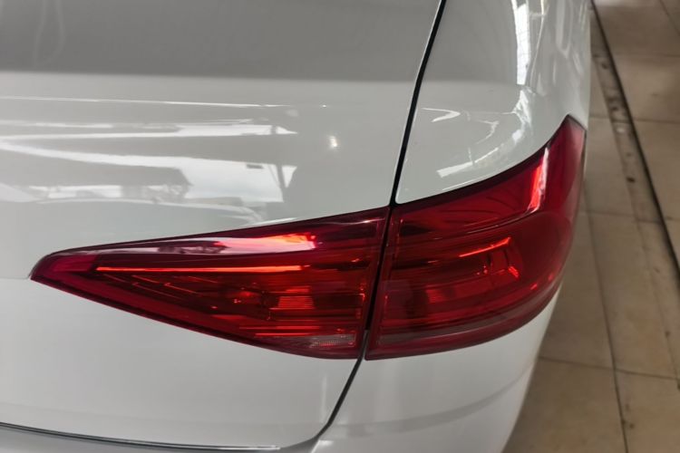 Volkswagen Lavida 2016 #8 Volkswagen Lavida 2016 car image #8