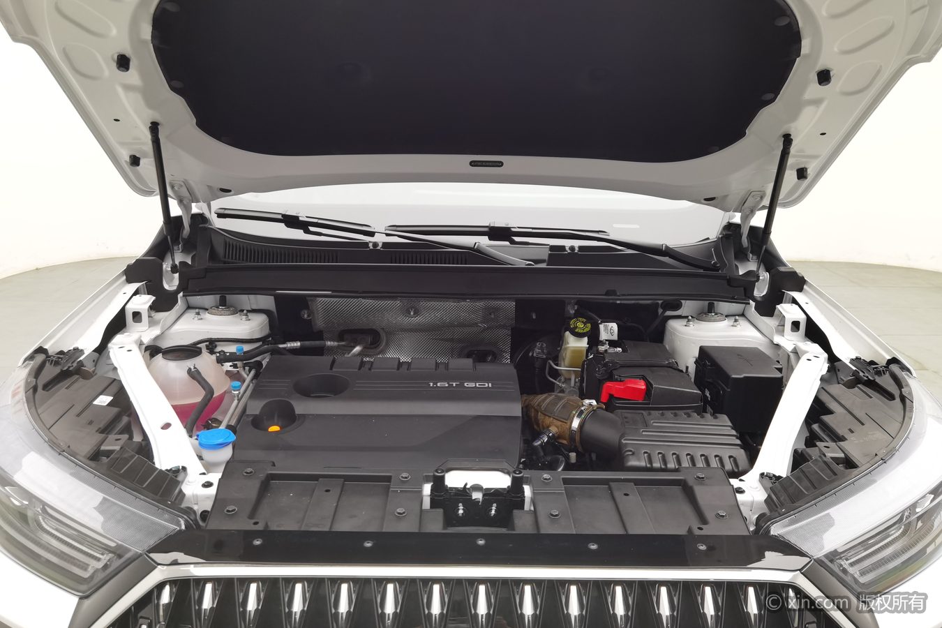 Chery Tiggo 7 Plus 2024 car image #18