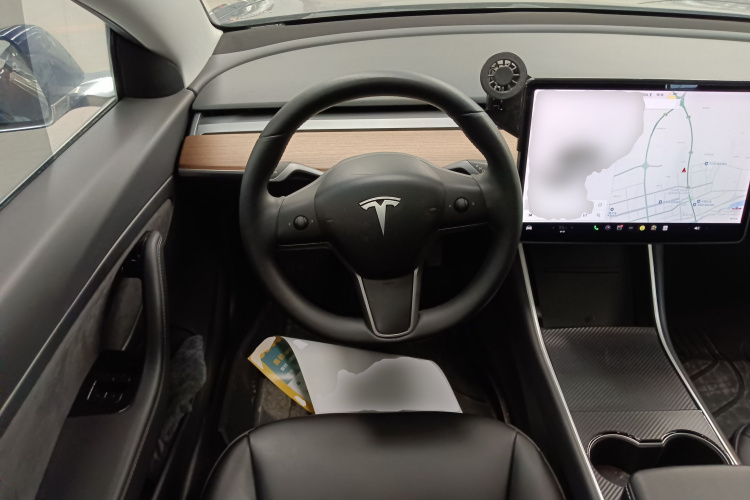 Tesla Model 3 2020 immagine di auto #11