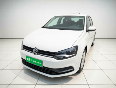 Volkswagen Polo 2017 Volkswagen Polo 2017 car image