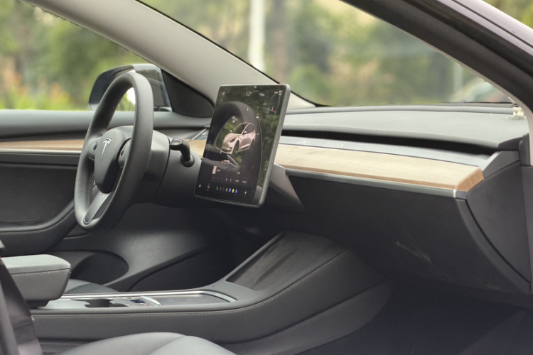 Tesla Model 3 2022 #15 Tesla Model 3 2022 car image #15
