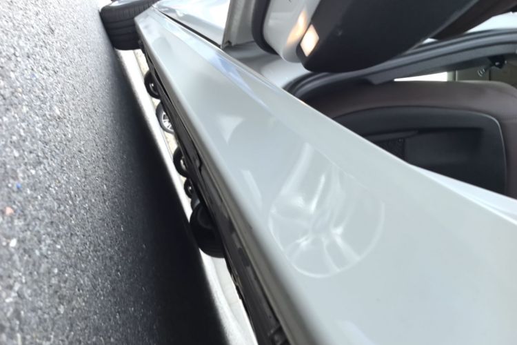 BMW 3 Series 2017 car image #27