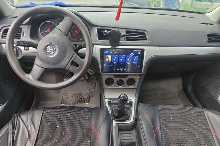 Volkswagen Lavida 2015 #11 Volkswagen Lavida 2015 car image #11