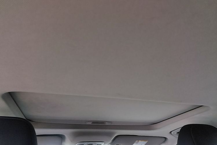 GEELY Coolray 2020 #18 GEELY Coolray 2020 car image #18