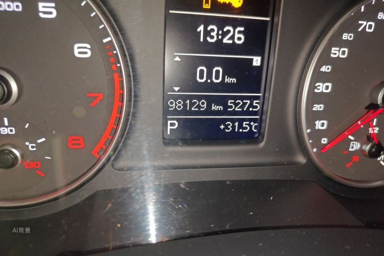 Audi Q3 2016 #14 Audi Q3 2016 immagine di auto #14