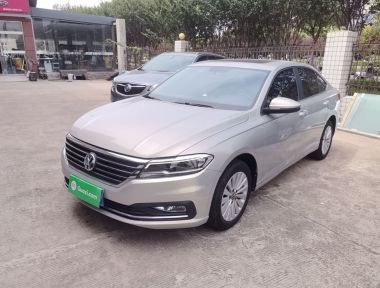 Volkswagen Lavida 2021 car image 