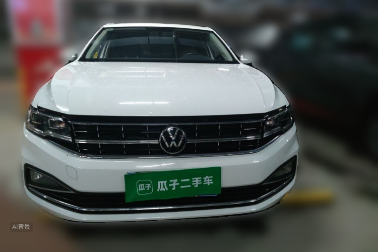 Volkswagen Bora 2022 car image #3