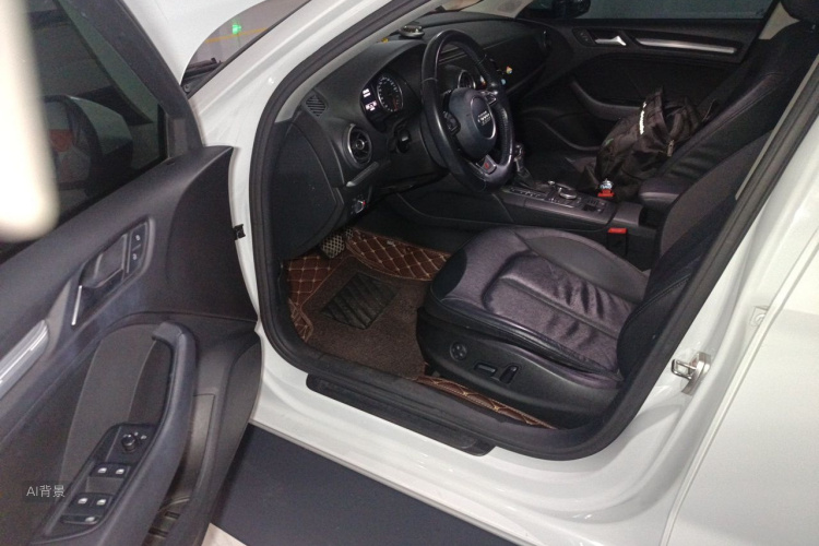 Audi A3 2015 car image #18