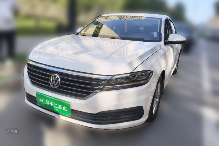 Volkswagen Lavida 2020 car image #2
