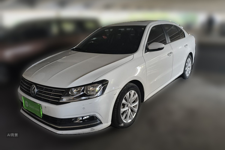 Volkswagen Lavida 2017 #2 Volkswagen Lavida 2017 car image #2