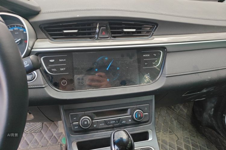 GEELY Emgrand 2019 #15 GEELY Emgrand 2019 صورة سيارة #15