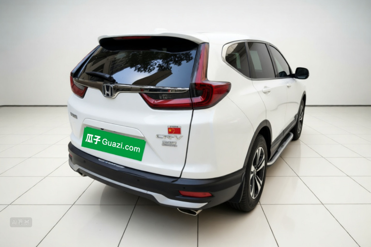 Honda CR-V 2021 #7 Honda CR-V 2021 car image #7