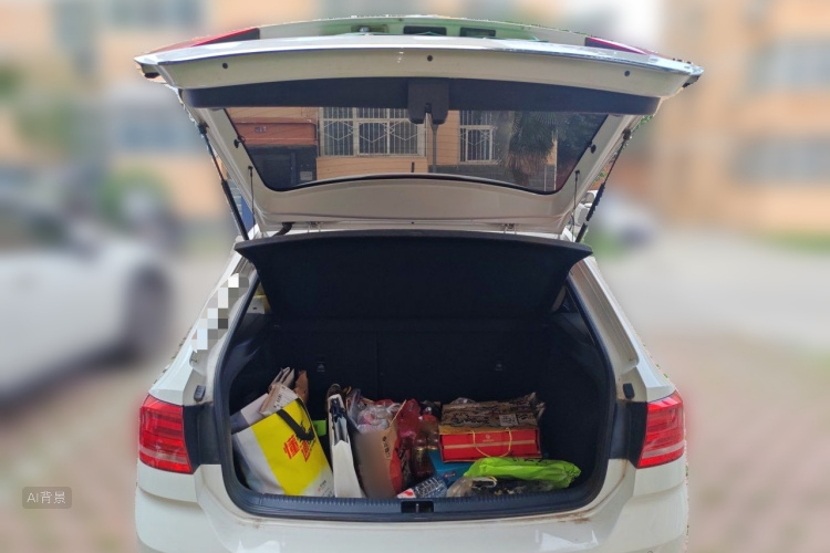 Volkswagen Santana 2018 #21 Volkswagen Santana 2018 imagen de coche #21
