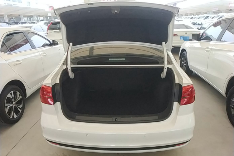 Volkswagen Bora 2020 car image #19