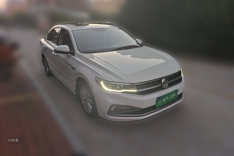 Volkswagen Bora 2019 #4 Volkswagen Bora 2019 car image #4
