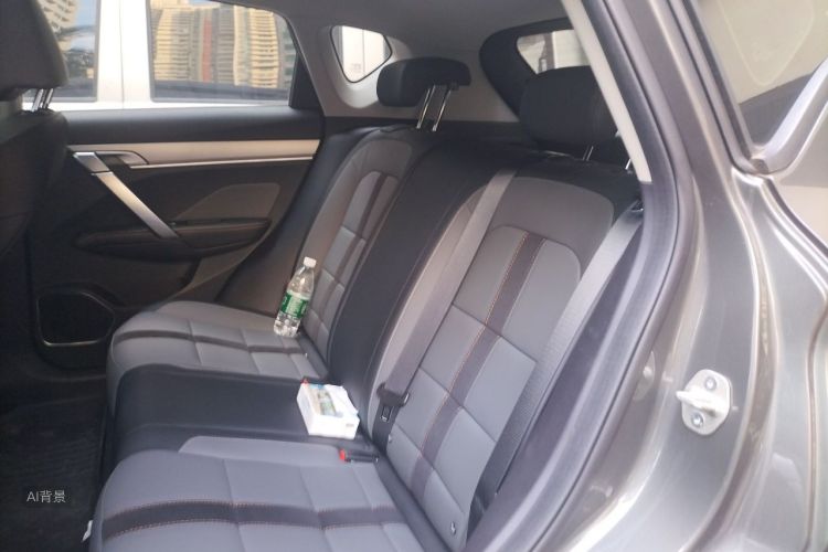 GEELY Coolray 2024 car image #19