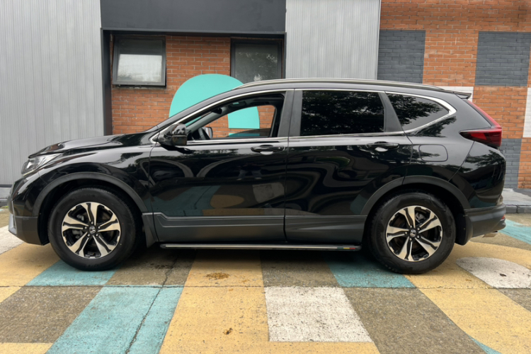 Honda CR-V 2022 car image #8