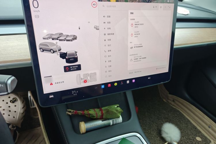 Tesla Model 3 2022 #13 Tesla Model 3 2022 car image #13