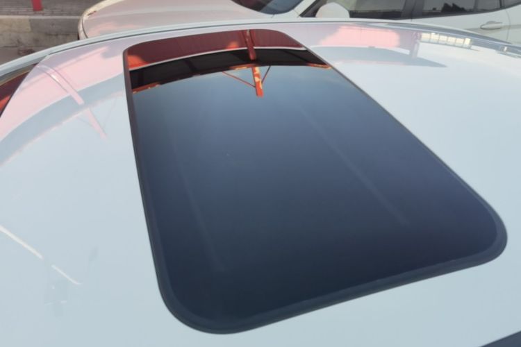 GEELY Emgrand 2021 car image #25