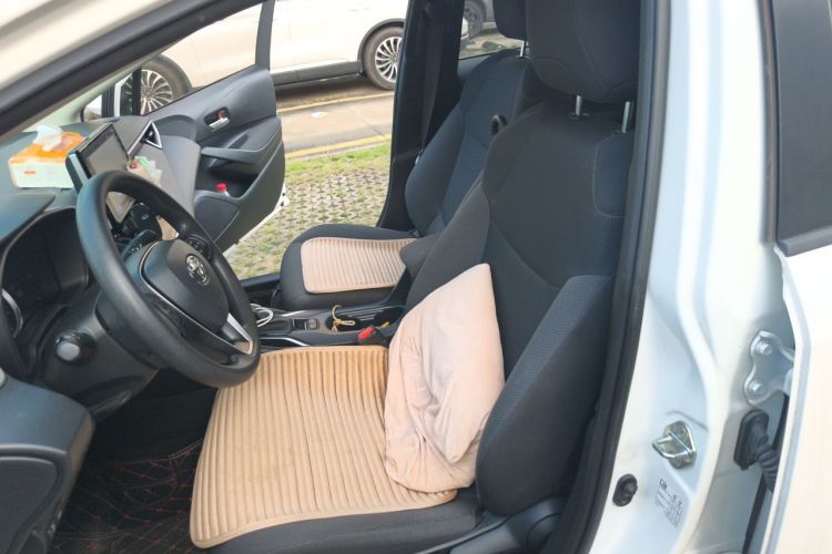 Toyota Corolla 2020 car image #15